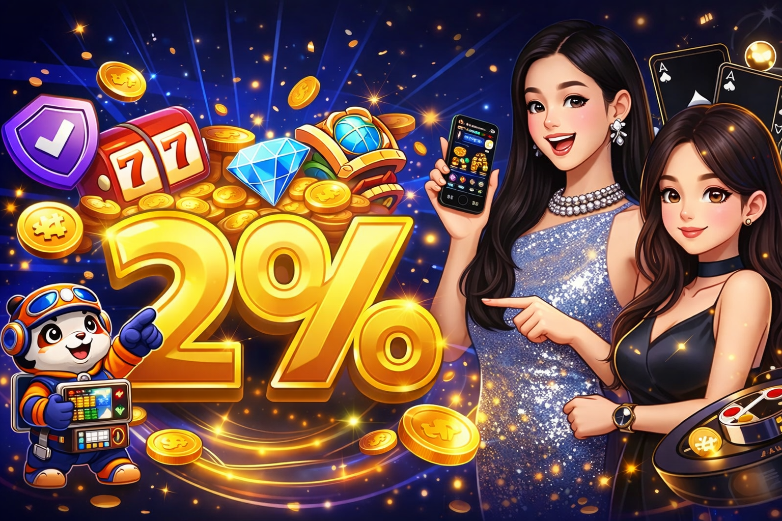 โปรโมชั่นหลัก