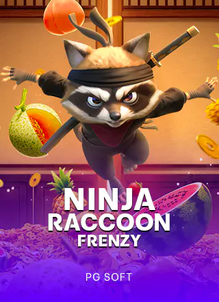 Ninja Frenzy